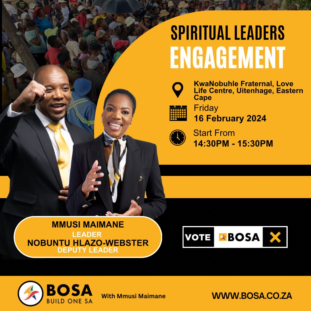 khozasibusiso12's tweet photo. The leader that prays for the nation is everything we believe in your mmusi may god give you strength to lead this country because SA is in better hands with you #2024isour1994 #2024Elections #ispani #votebosa #BuildBuildBuild https://t.co/QNuqA8V4Sh