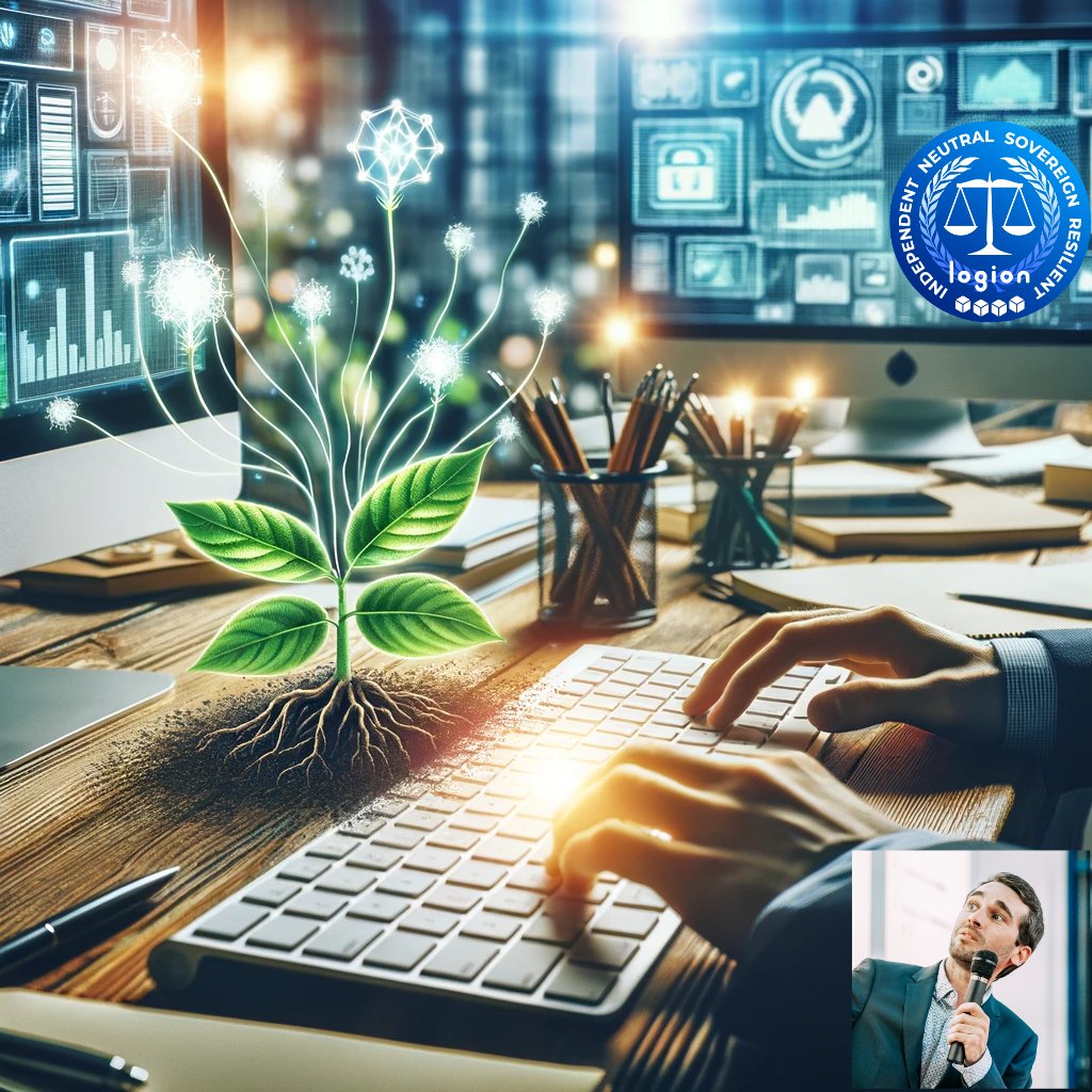 Logion - The Protection-Of-Law tweet media