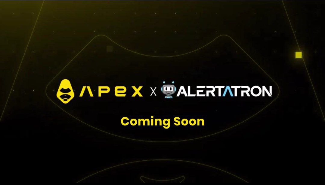 ARB_Universe's tweet photo. 🚀 @OfficialApeXdex offers automated trading through @Alertatron!
🚀 #Alertatron is an automated algorithmic trading for digital asset markets that can enhance the execution of your trading strategy
🔽 VISIT
https://t.co/nkSZpu9sqh
#ARB_Universe https://t.co/AkUe3P5X8g