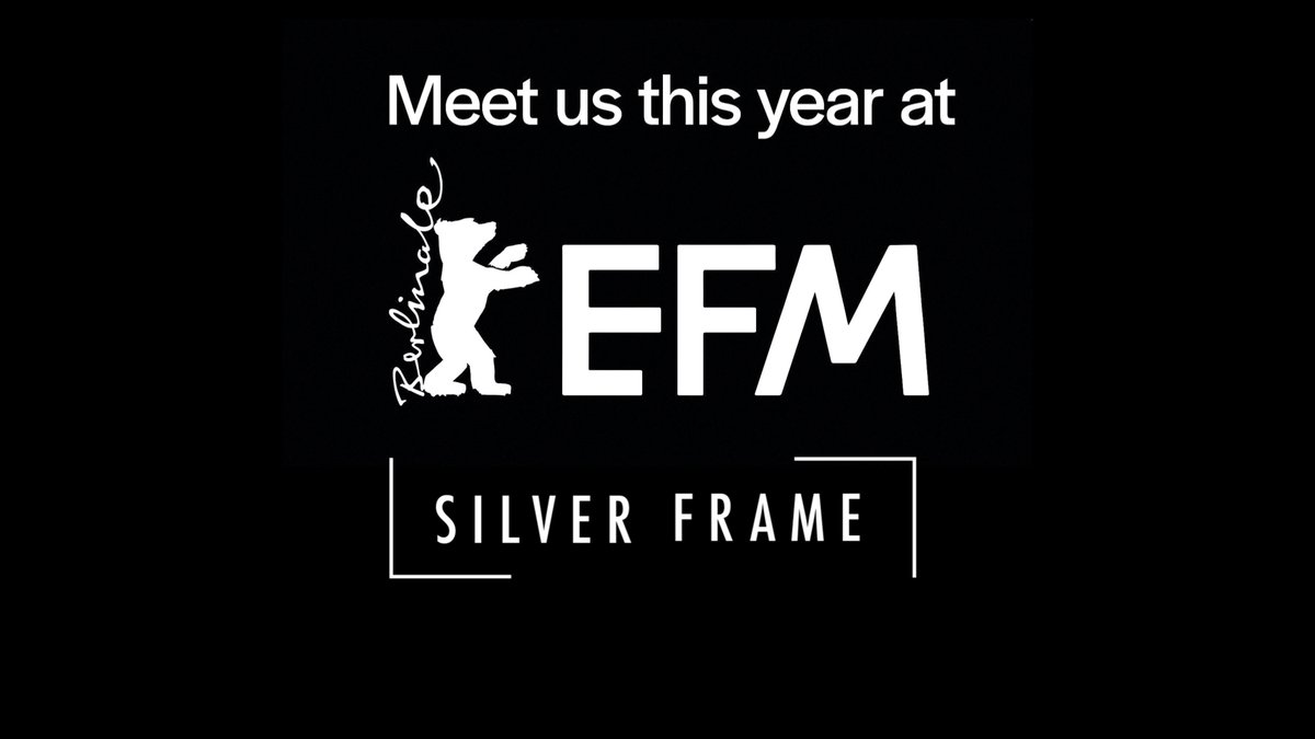 Dear friends, Silver Frame is travelling to the @74th Berlin International Film Festival 2024
We'll be present between the 15th and the 20th of February.
Feel free to book a meeting.
#berlinale #efm #berlin #filmmarket #documentary #silverframeproduction #filmindustry #film