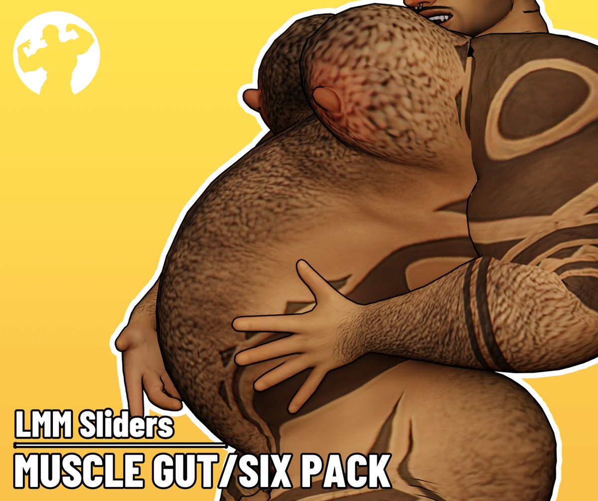 LAVAMANAMADE_CC's tweet photo. LMM Sliders: Abs/Belly Slider!

https://t.co/Sno6a9dWZl https://t.co/CE9ZvIfRNy