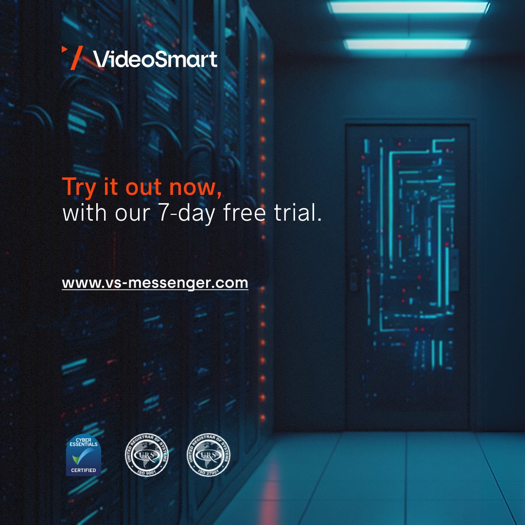 VideoSmart tweet media