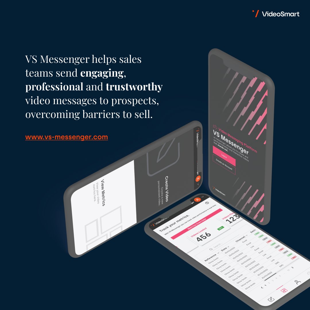 VideoSmart tweet media