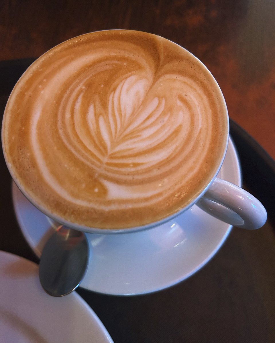It’s a bit wet and soggy out there today ☔️ 

So, if you’re out and about, treat yourself to a look round our gift shop + 5 minutes to sit and enjoy your flat white ☕️

Happy Friday ❤️

#urmston #coffee #shopsmall #manchester