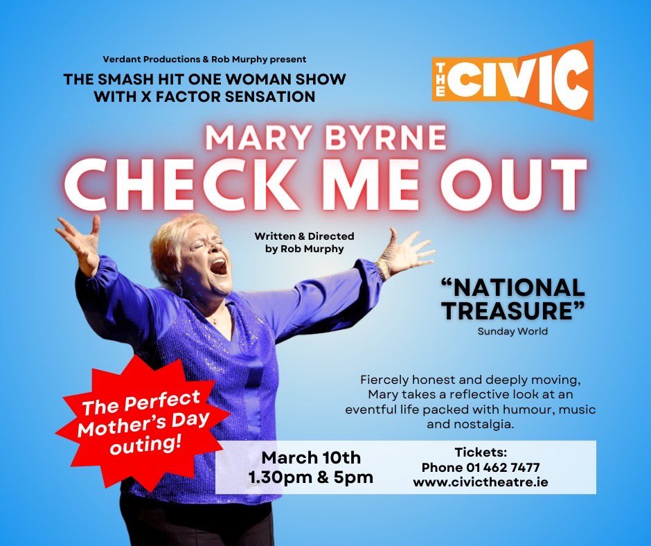 The Civic tweet media