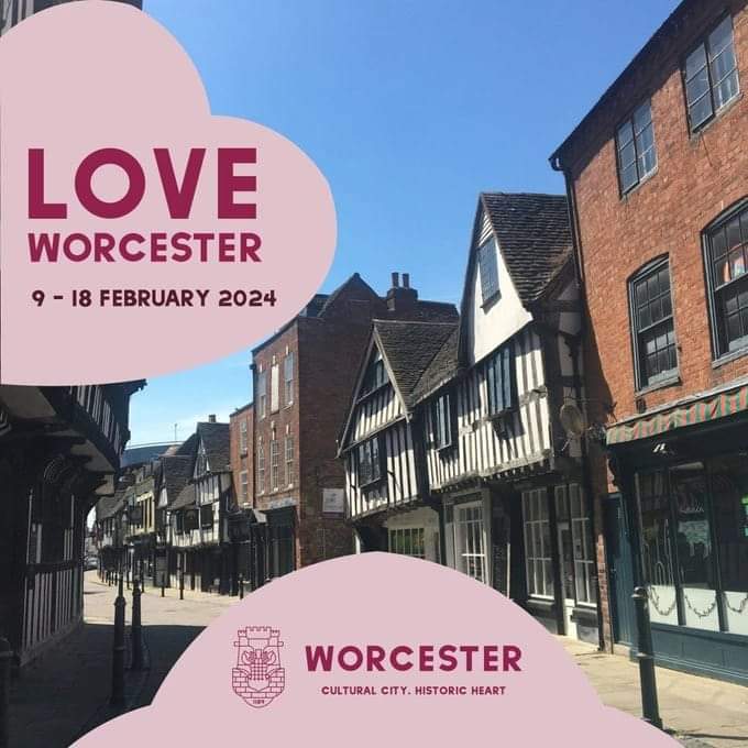 DiscoverhistPH's tweet photo. We #highly #recommend #bookingahead, for any of our #walkingtours to #avoiddisappointment.This #weekend is a #perfectopportunity to #book a #walk and join a #localhistorian with a true #love for #Worcester #loveworcs #WorcestershireHour @VisitWorcester @WorcesterTIC #guidestours https://t.co/S7O7I1CDUj