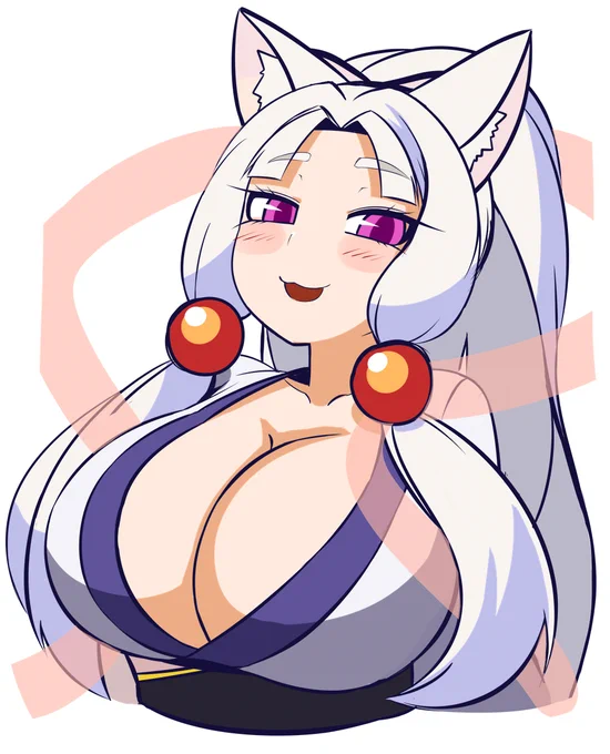 ふむ・・・ 