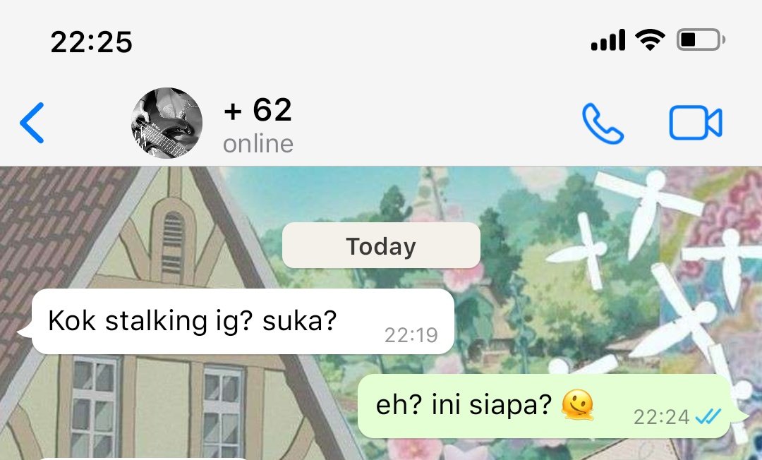 áyis nyam nyam 🍜 tweet media