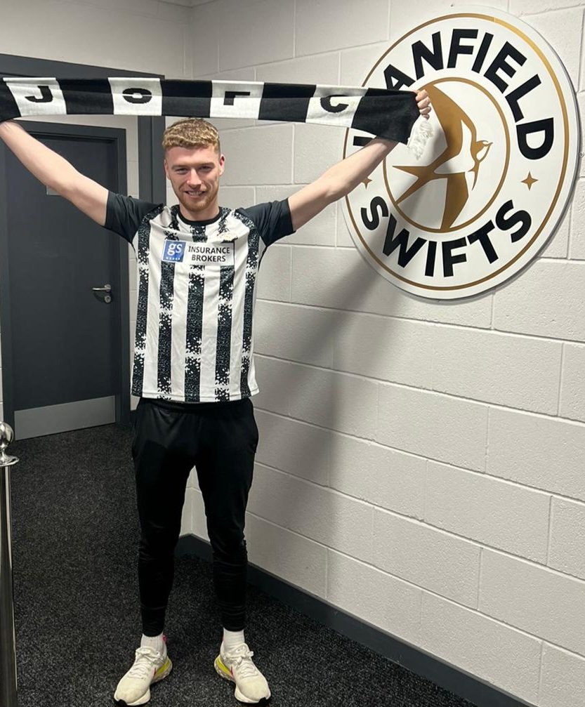 Jeanfield Swifts FC tweet media