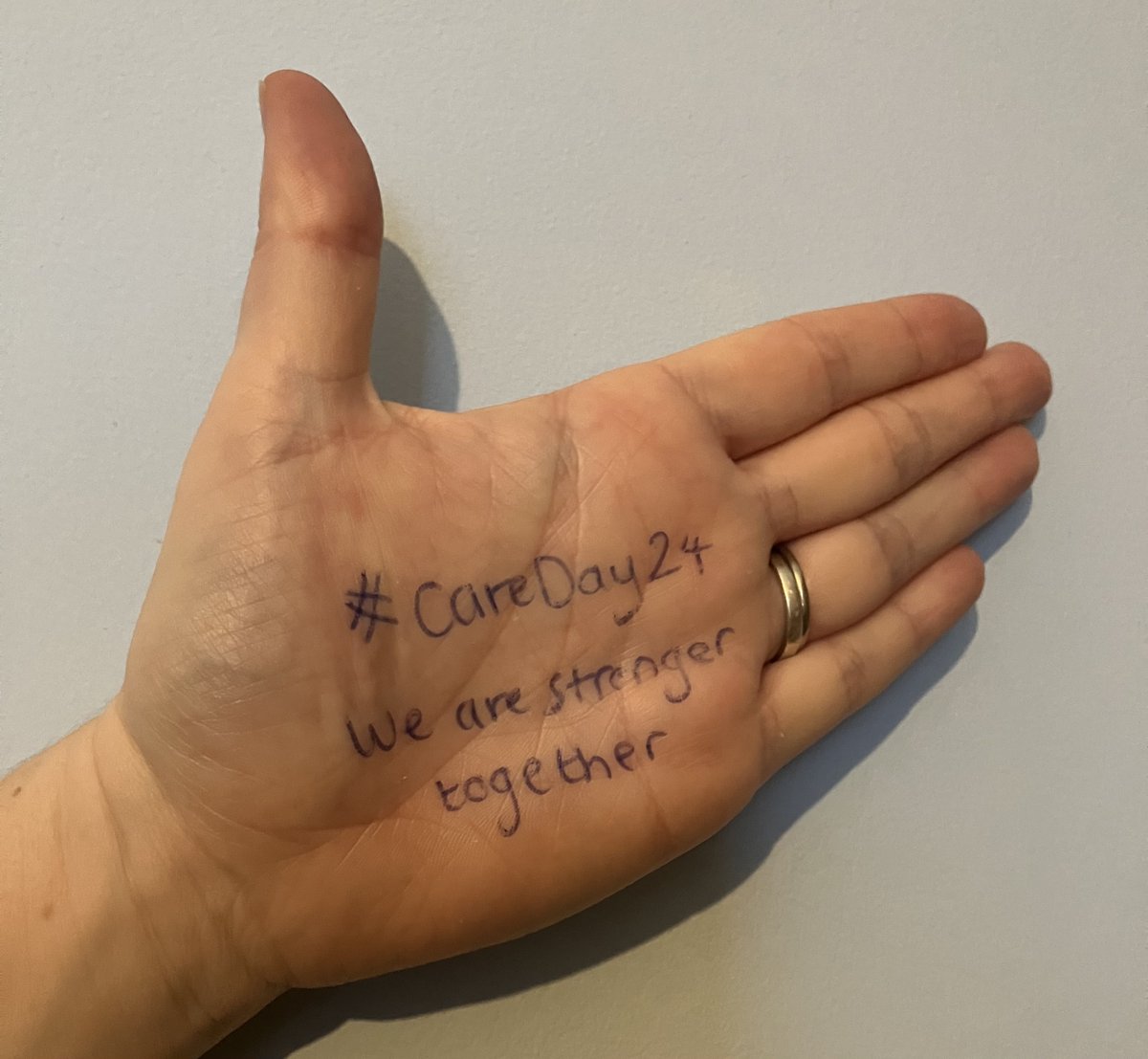 CLASS Cymru tweet media