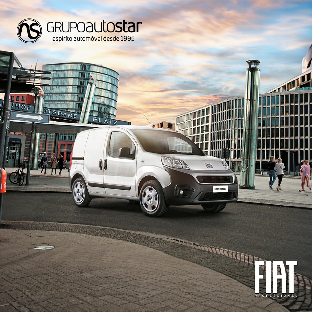 FiatAngola's tweet photo. Revolucione a logística do seu negócio com a Fiat Fiorino Cargo - o parceiro perfeito para as suas necessidades de carga. Saiba mais ao visitar os nossos stands ou contacte-nos através do 226 433 610 ou info@autostar.co.ao
#Fiat #FiatProfessionalFiorino #Grupoautostar https://t.co/8vA5SKMVPC