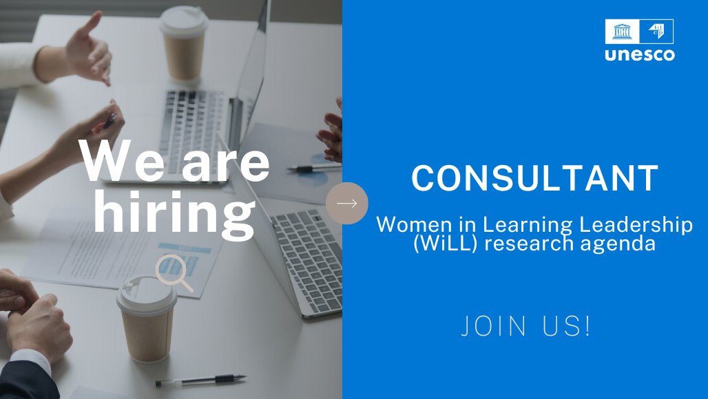 IIEP-UNESCO tweet media