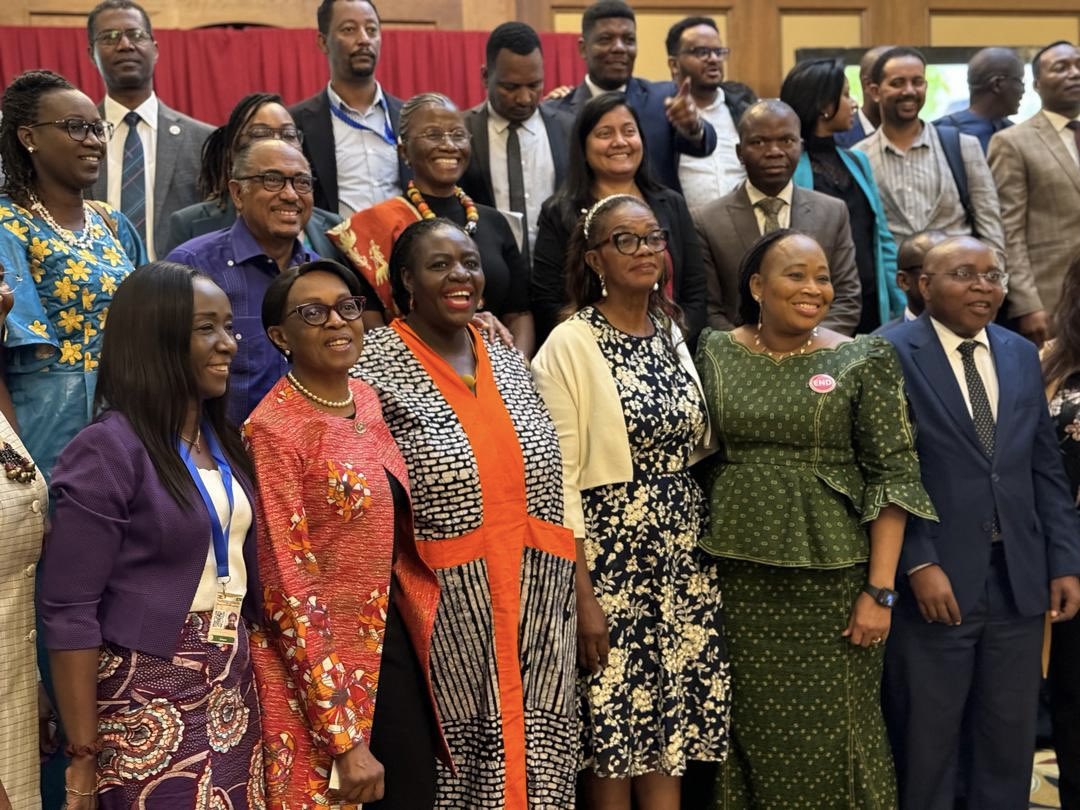 During the 37th AU summit in Addis Ababa, I had the privilege of attending a crucial High-Level Event organized by the African Union Commission on Operationalizing the African Medicines Agency. This moment marks a significant step towards a healthier Africa, focusing on launching