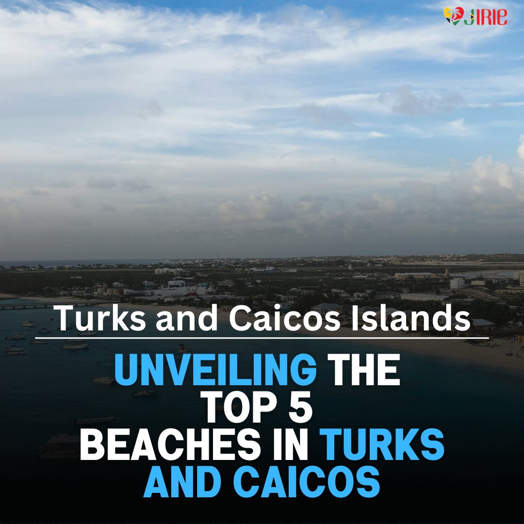 Caribbean Focus Lifestyle tweet media