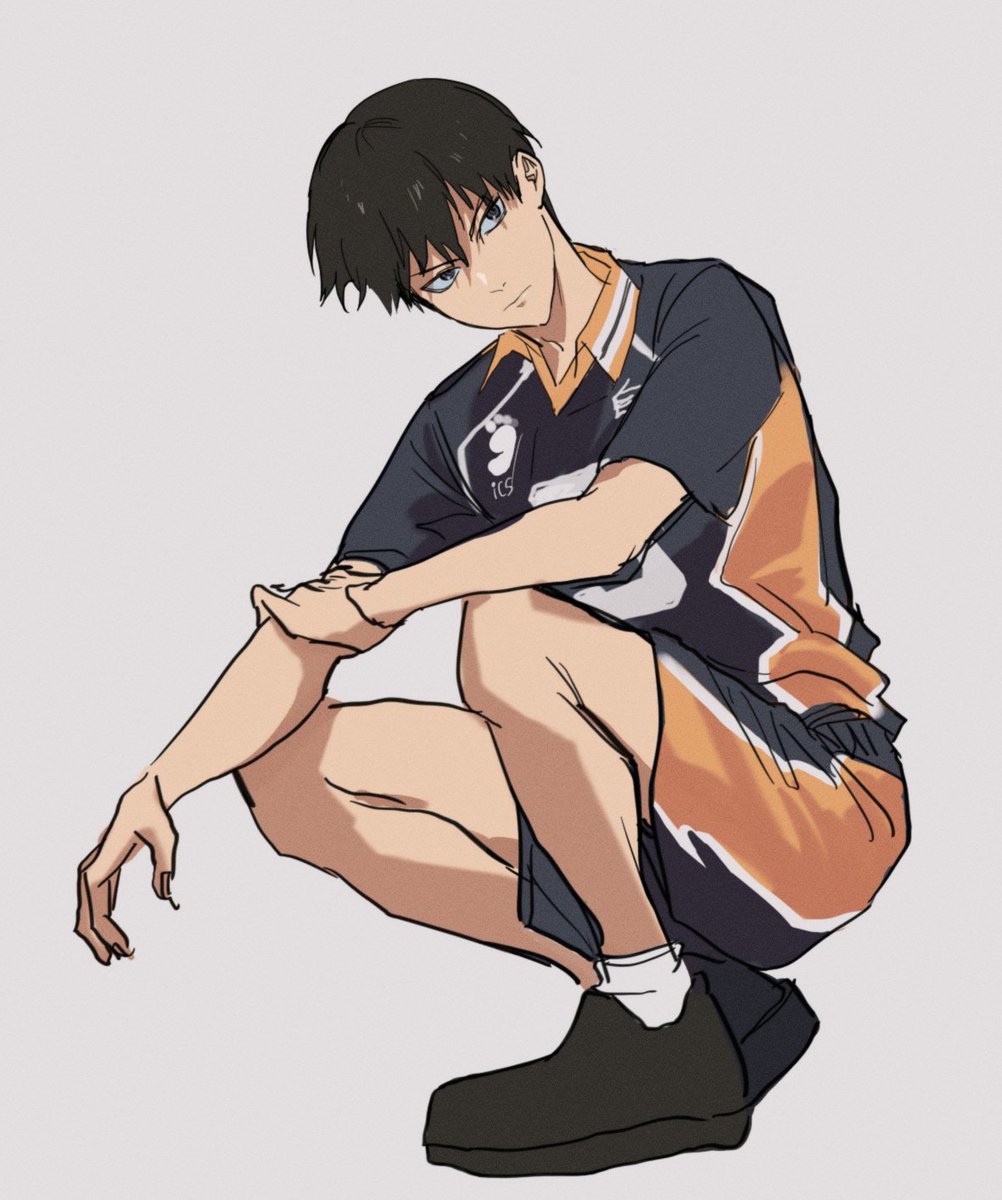 kageyama