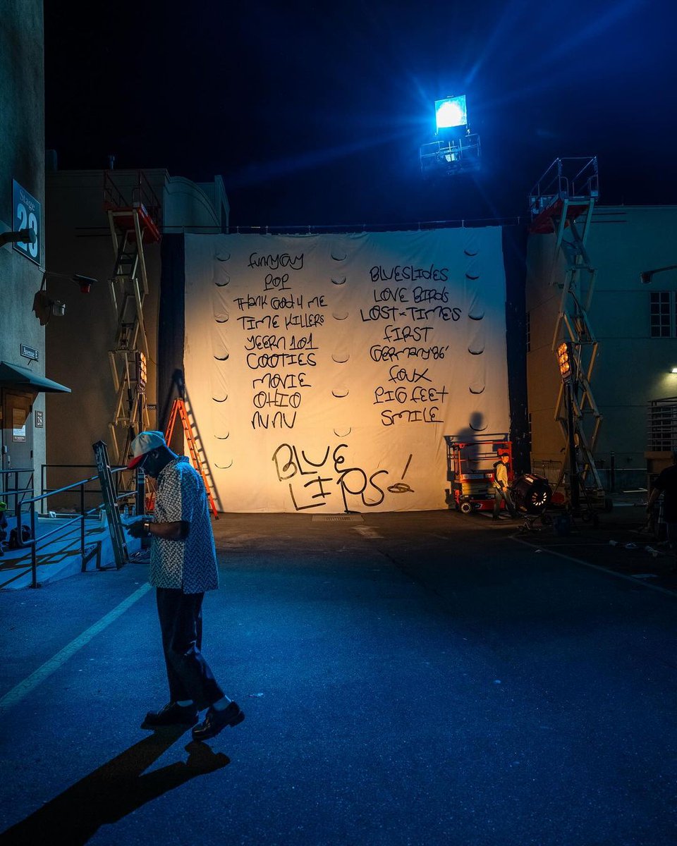 Hiiipower - TDE News tweet media