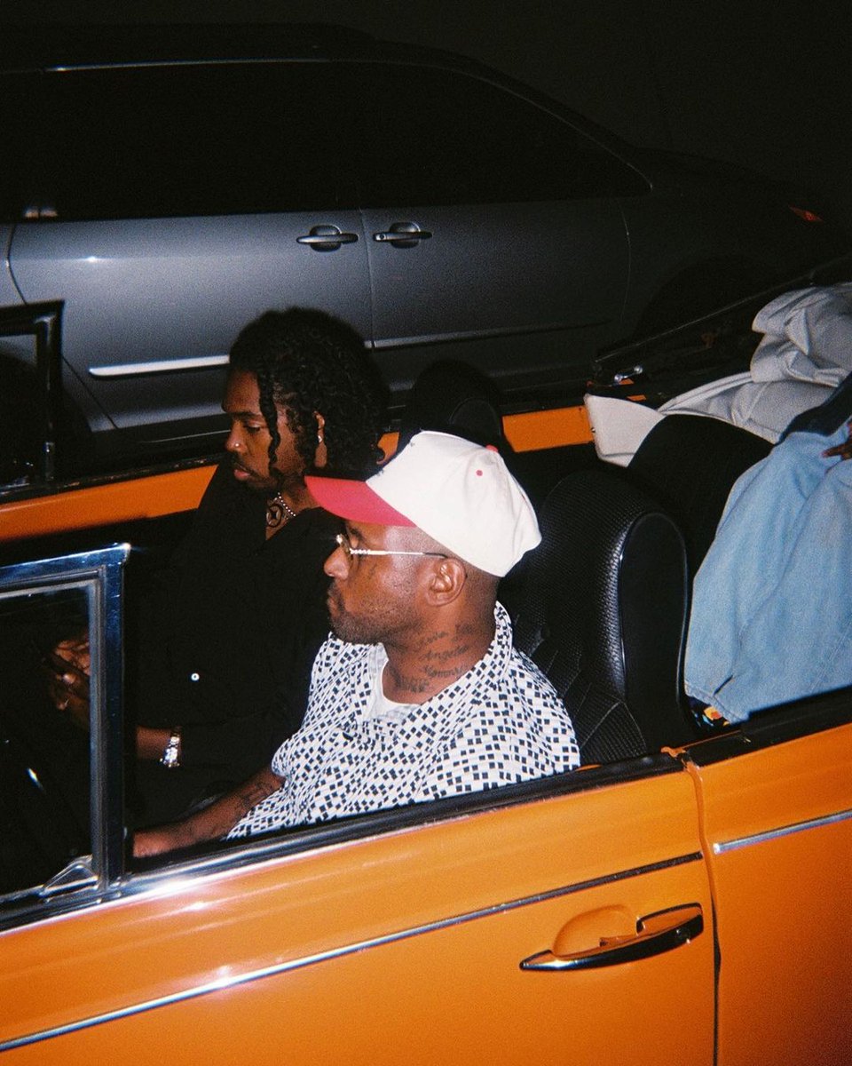 Hiiipower - TDE News tweet media