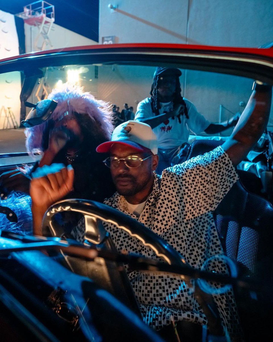 Hiiipower - TDE News tweet media