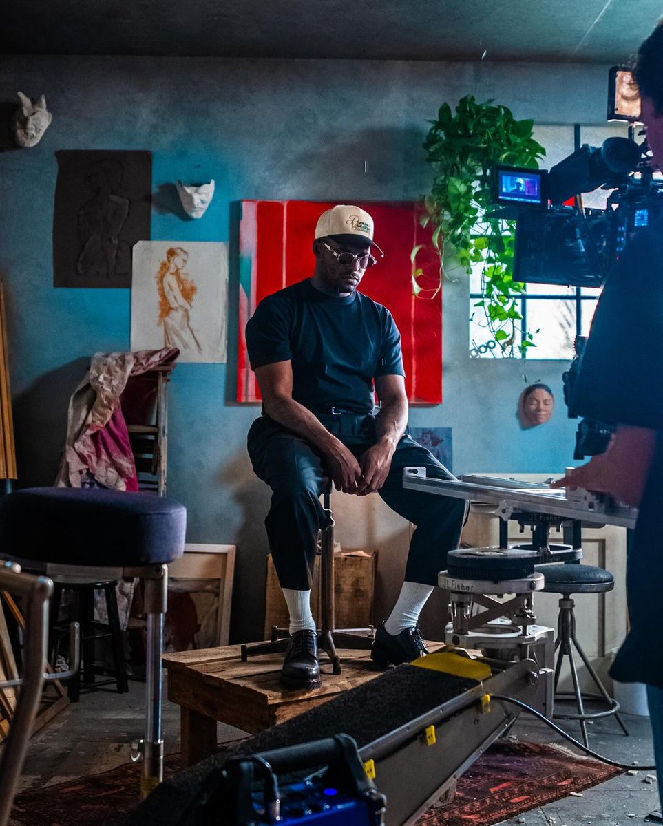 Hiiipower - TDE News tweet media