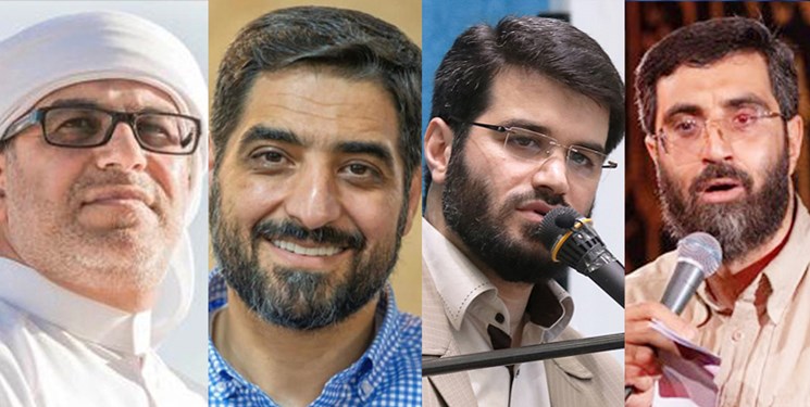 mohsen_ghaad450's tweet photo. یه لحظه تصور کنید این چهار نفر تبلیغ #کوروش_کمپانی کرده بودن،همون براندازان و سلبریتی ها چه به سرمون نمیاوردن!!
اونا وقیح تر از این حرفان! https://t.co/bDR4VFTIts