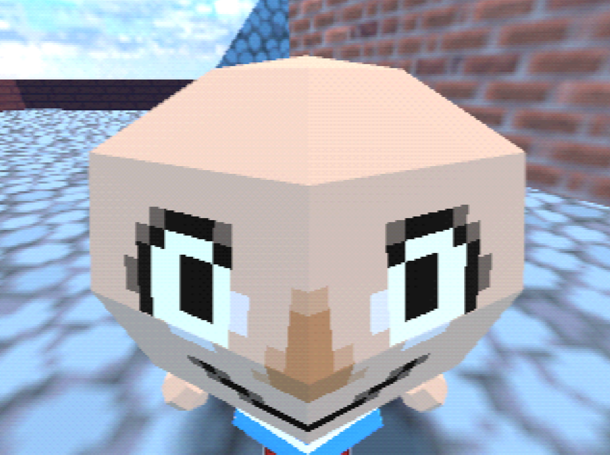 HaplessJake's tweet photo. Got any games?

(learning 3d at a slow pace) https://t.co/BoqMa5Ikdt