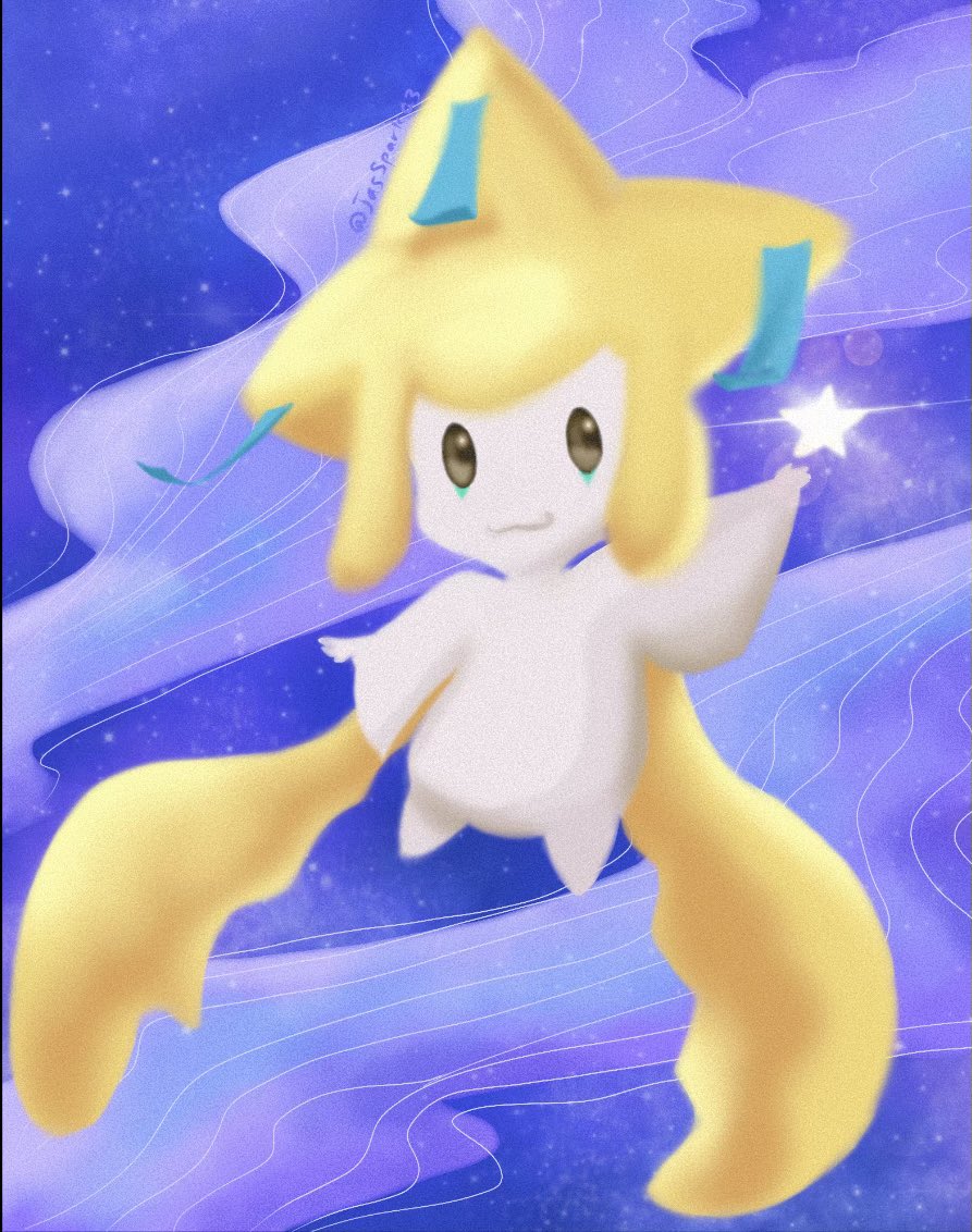 jas ⭐️ tweet media