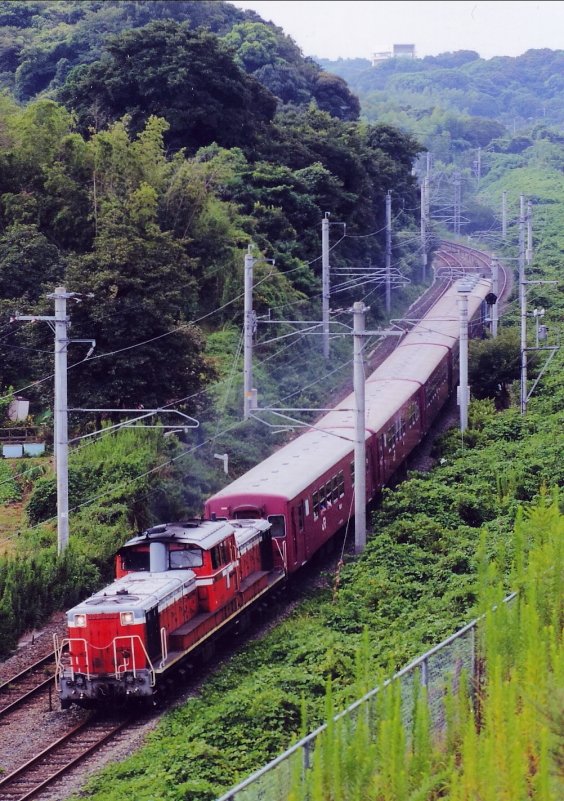 鉄撮り屋 ぺぺ on X