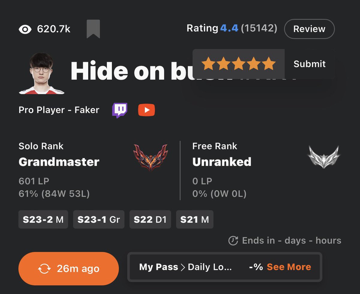 🍀LoLビギナーズ🍀 tweet media