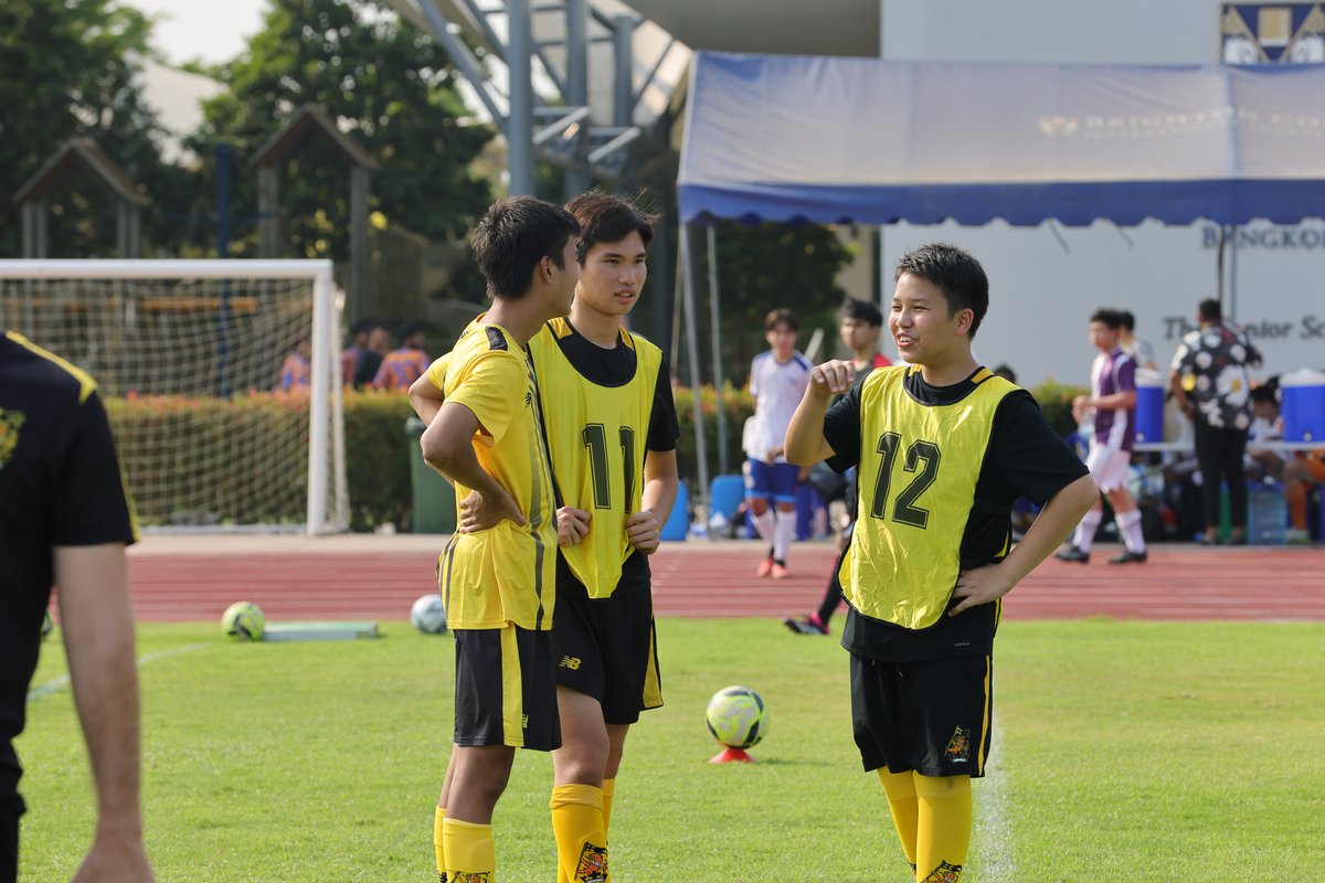 WellingtonCollegeBKK tweet media