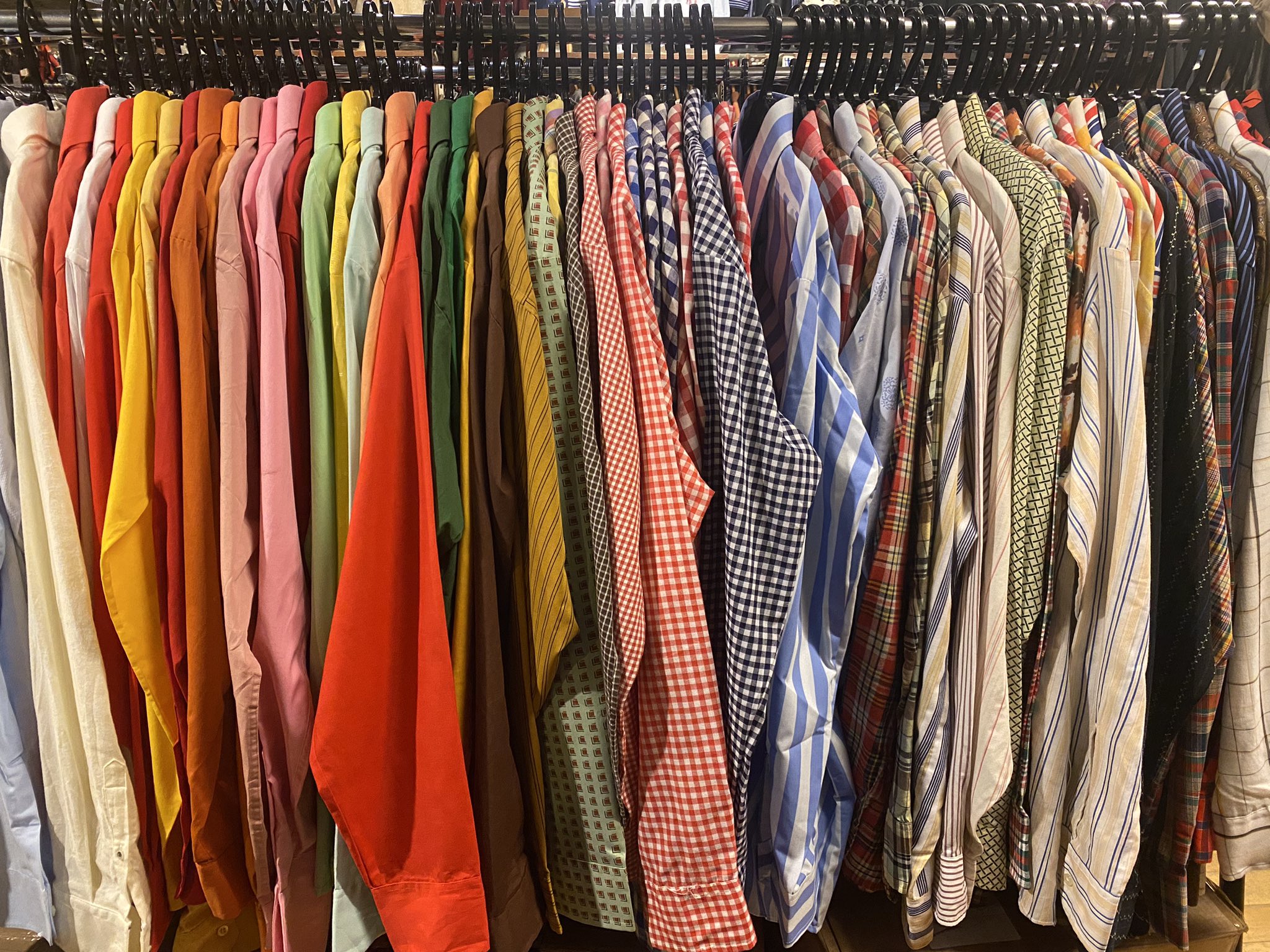 古着屋アポロ (@apollo_harajuku) / X