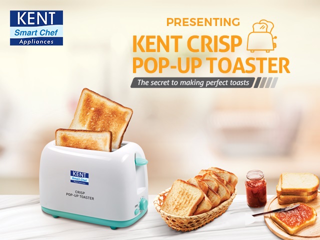 RiyaMeh41401656's tweet image. Any appliance that can ease your morning rush-hour schedule is a welcome addition to your kitchen. A pop-up #breadtoaster is one such appliance that ensures you don’t have to spend a lot of time on preparing breakfast. To know more visit digitalnomic.com/the-best-two-s…