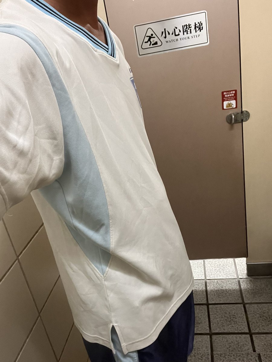 制服學長學弟 tweet media