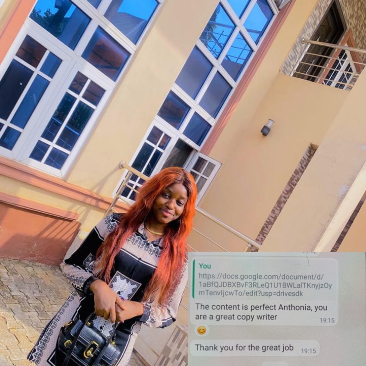 My client had a great business idea, but a vague and inconsistent message. 

They couldn’t express their uniqueness/value.

I researched their market, audience, and competitors. Rewrote their website, social media posters, taglines, and developed their content strategy.

Worth it