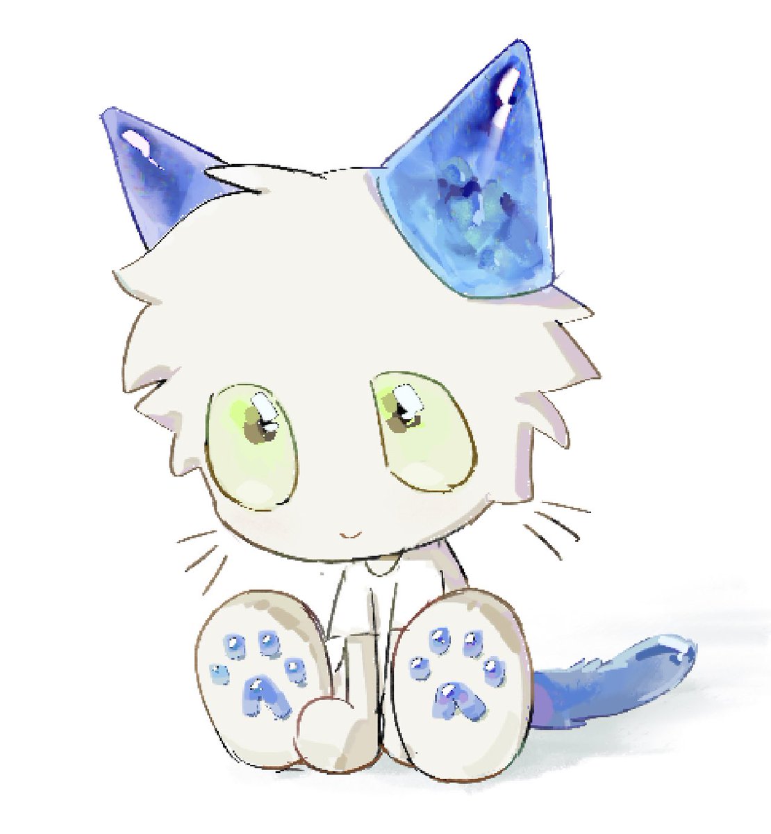 _traffic_222222's tweet photo. #ねこのティーチくん
(*´︶`*) https://t.co/DgzDh5Taoo