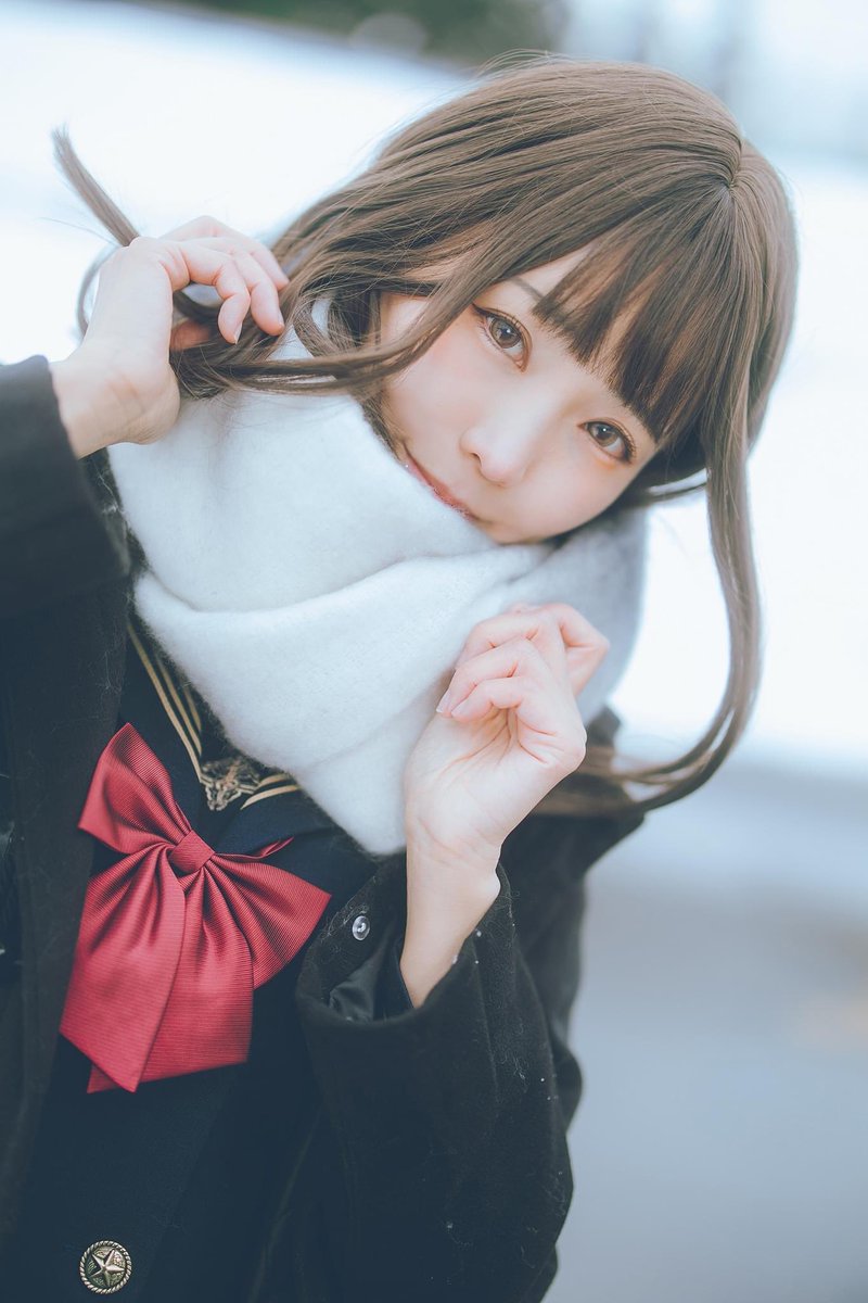ん？
❄️ https://t.co/8od94eilsd