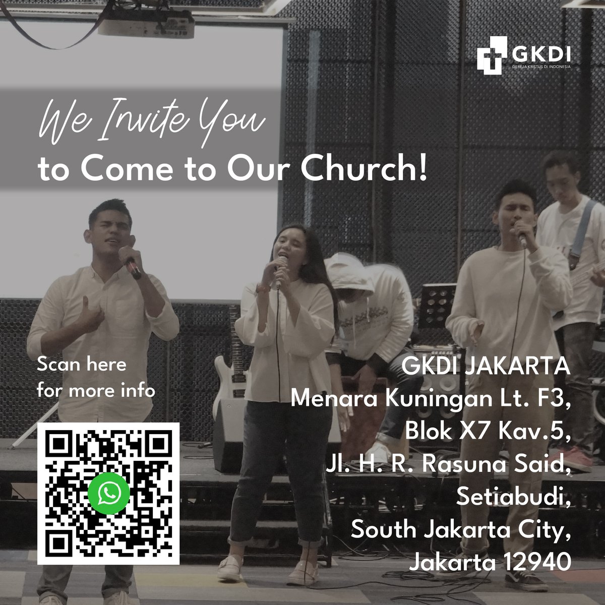 gkdi_official's tweet image. Katanya kasih udah nggak ada lagi. Nggak ada lagi yang tulus dan menyayangi. 😭

Eits siapa bilang? 😊 Kalau kita dekat sama Tuhan, pasti kita merasakan kasih. Dari siapa? Tentu dari Tuhan dan dari orang-orang yang mengasihi Dia. ❣#cometochurch #ibadah