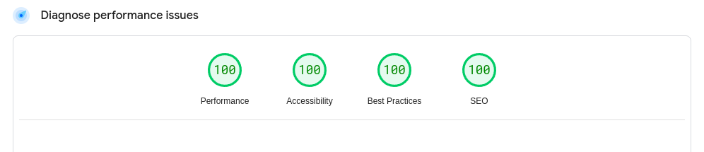 muneeb_builds's tweet photo. I learned about SEO while fixing bugs captured through @ahrefs .. ๐
The doc section for @postnitroai built through #nextra needed some tweaking, and now it is lit up like this. ๐
#buildinpublic #indiehackers #SaaS https://t.co/K8wNANazbK