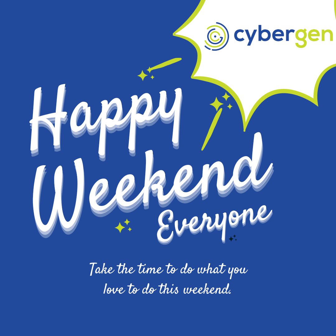 A happiest one to y’all…