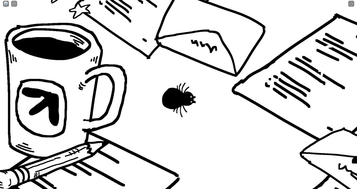 Roblox needs more unique storytelling like this game. I absolutely love the art style and the way they tell the story.

As Roblox releases more tools to developers, I'm hoping we'll see more creative games like this. 

HIGHLY RECOMMEND.