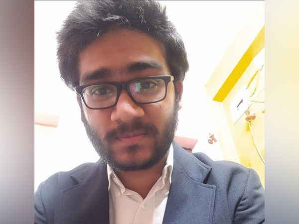 ani_digital's tweet photo. Canada: Indian student dies of cardiac arrest, family urges EAM Jaishankar for help

Read @ANI Story | https://t.co/uJzlZfOAQc
#Jaishankar #Canada #CardiacArrest https://t.co/taEKiP8ZLY