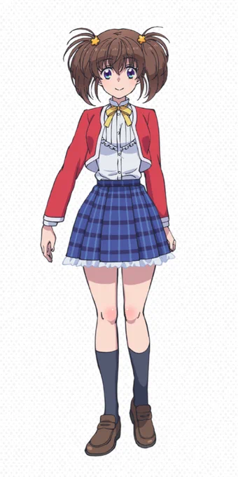 今期で個人的に一番可愛いと思ってるお気に入りの子。即死チートが最強すぎて、異世界のやつらがまるで相手にならないんですが。 Episode.06「助けられといて文句を言うほど野暮じゃないですよ」#ニコニコ動画 
