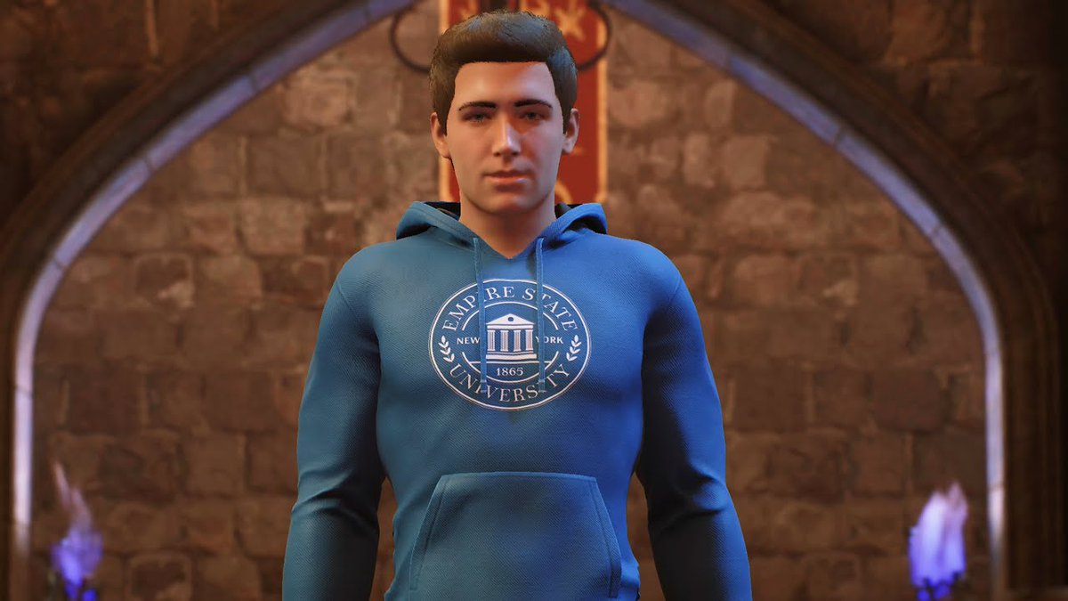 Robot_Racer's tweet photo. Why does Midnight Sun's Peter look like matpat https://t.co/1bRVYGqReJ