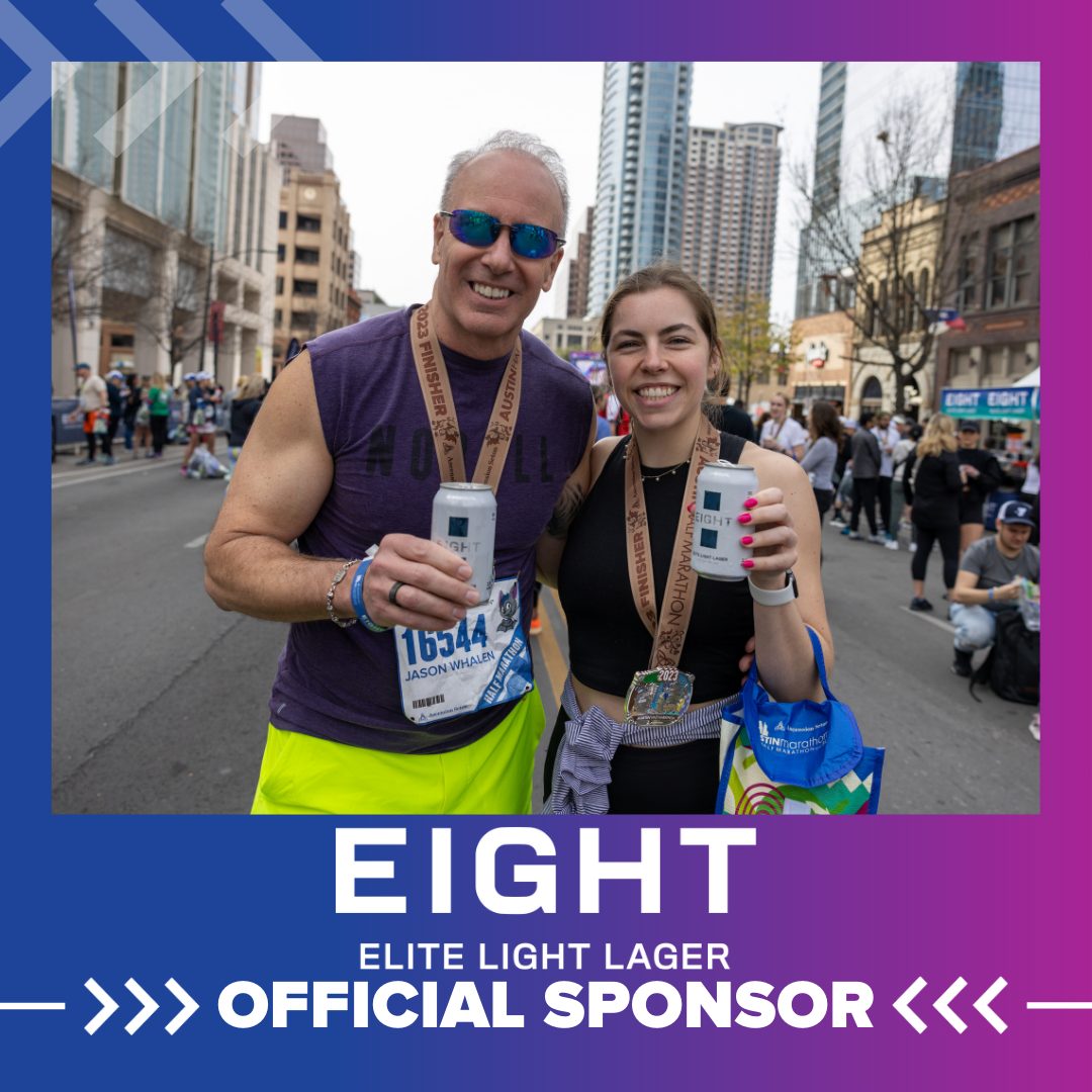 endurancewire's tweet photo. Austin Marathon Strengthens Partnership with EIGHT Beer for Second Consecutive Year @austinmarathon #austinmarathon #highfiveevents @drinkeightbeer
https://t.co/ttHhbb0yKM https://t.co/VNxOmsgvgm
