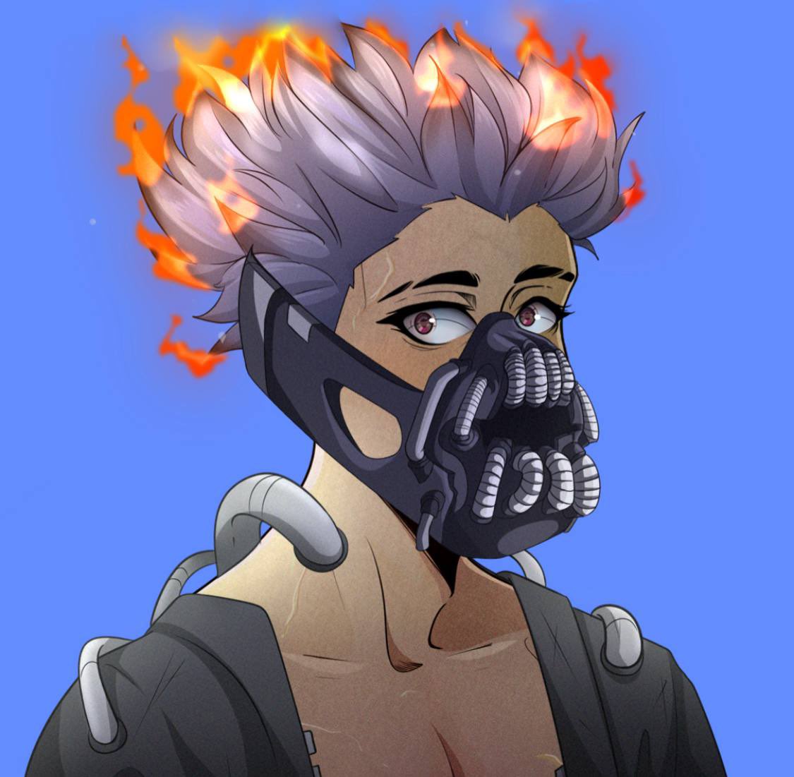 InjectiveWolf's tweet photo. 🎁 Amazing Collab #Giveaway 🎁
 
🏆 1 x OG + 5 x WL from @CyborgChads
🏆 1 x OG + 10 x WL from us @InjectiveWolf

To partecipate:

1⃣ Follow us @InjectiveWolf + @CyborgChads

2⃣ ❤️ + RT this post

End in  72h 
Best of luck! 🍀

#NFTCommunity #NFT #Injective #InjectiveNFT https://t.co/JBRiqXoL6a