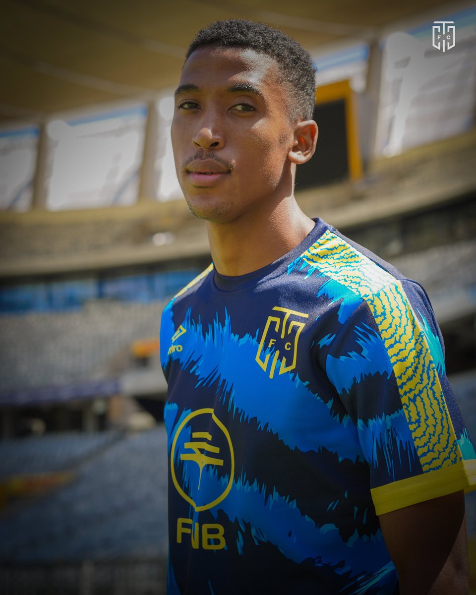 Cape Town City FC tweet media