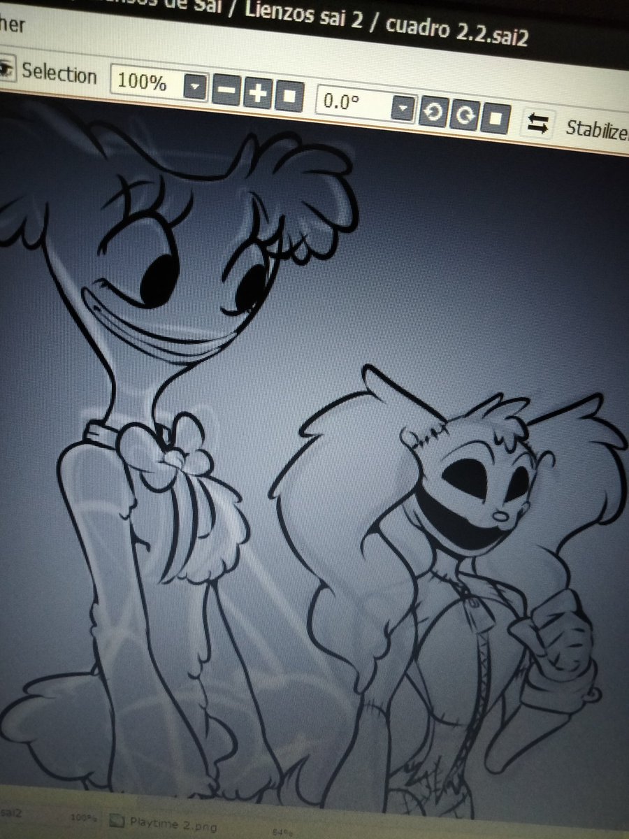 crossyroud's tweet photo. Ready for the new AU?
#PoppyPlaytime3 #PoppyPlaytimeChapter3fanart #dogday #KissyMissy #PoppyPlaytimeoc #AU #SaveAU https://t.co/86ztJfyvLp