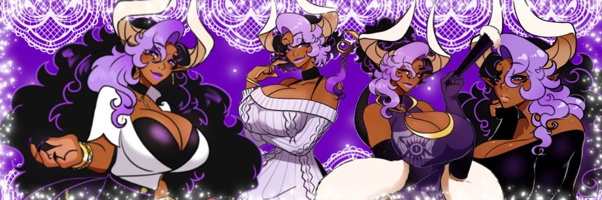 cielonland's tweet photo. Mom Boss flyin' in!~

Day 21's BHM Banner is for @Semienigma! She's a V-Artist who makes some gorgeous art and is just another sweet person to work with. You could just never go wrong with this Eldritch Dragon.

Show her some love! 💜

#BHMBanner | #semiartworks https://t.co/ypuEUaNwMK