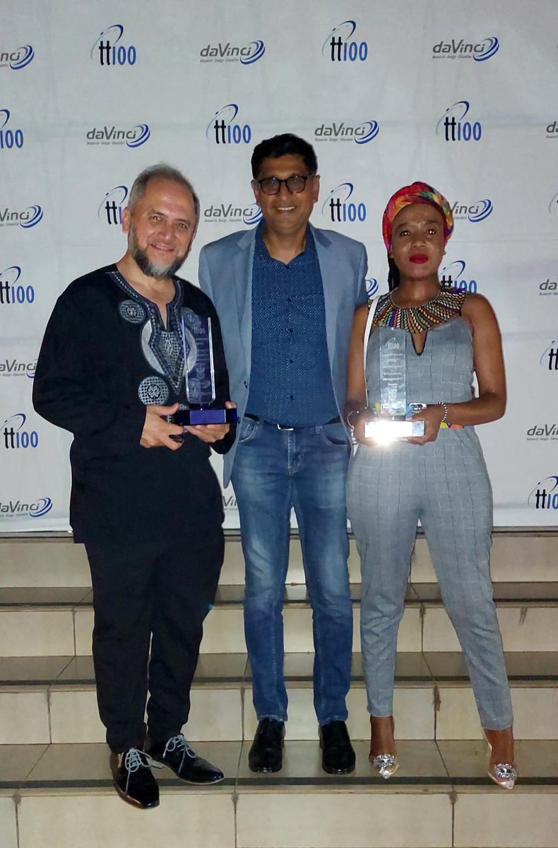 Exciting news! Aizatron bags multiple awards at tt100, showcasing excellence in Tech, Innovation, and People Management. From fostering a people-centric culture to leading in sustainability, these accolades celebrate our commitment to innovation.  #Aizatron #tt100Awards
