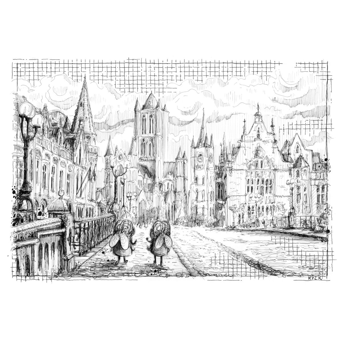 Es ist Freitag #Freitagsfliege 156