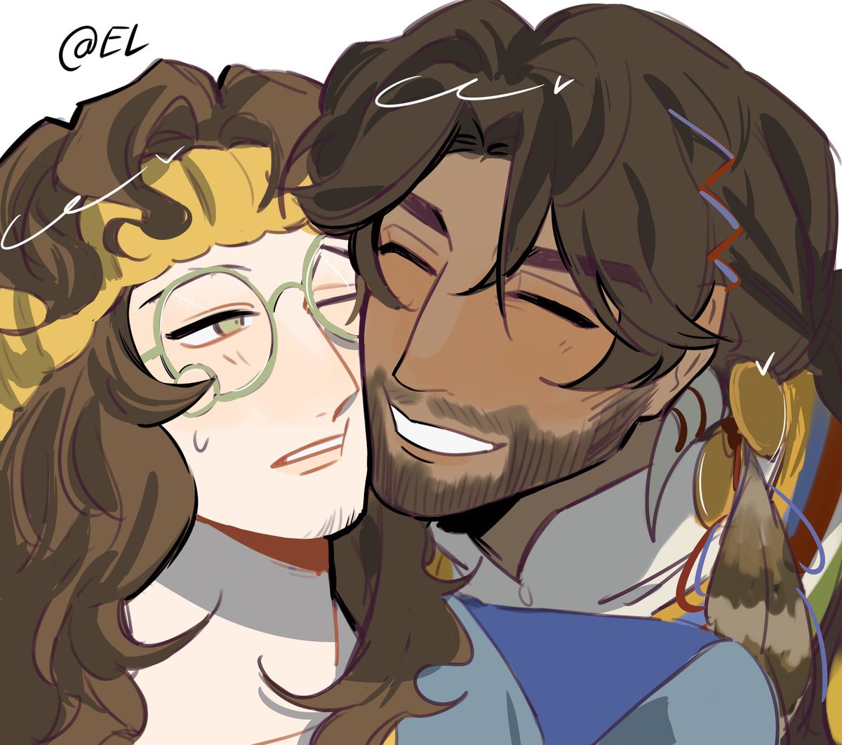 edwarlie06's tweet image. More them
#shamane #diggers #shamdig #Reverse1999